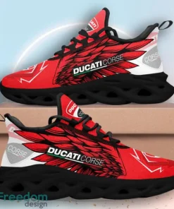 Ducati New Shoes max soul G