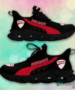 Ducati New Shoes max soul D