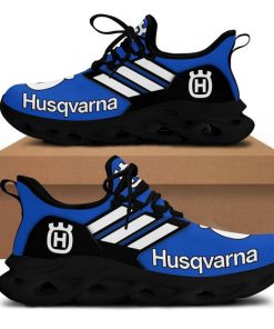Husqvarna New Shoes max soul