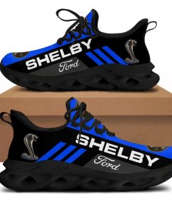 Ford Shelby New Shoes max soul