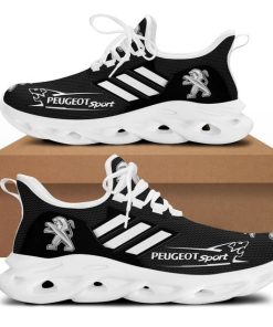 Peugeot New Shoes max soul I