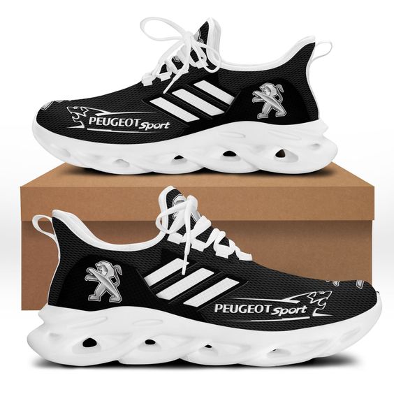 Peugeot New Shoes max soul I