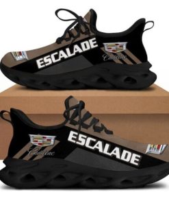 Cadillac New Shoes max soul