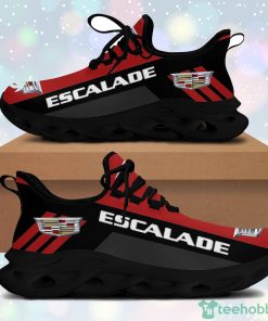 Cadillac New Shoes max soul