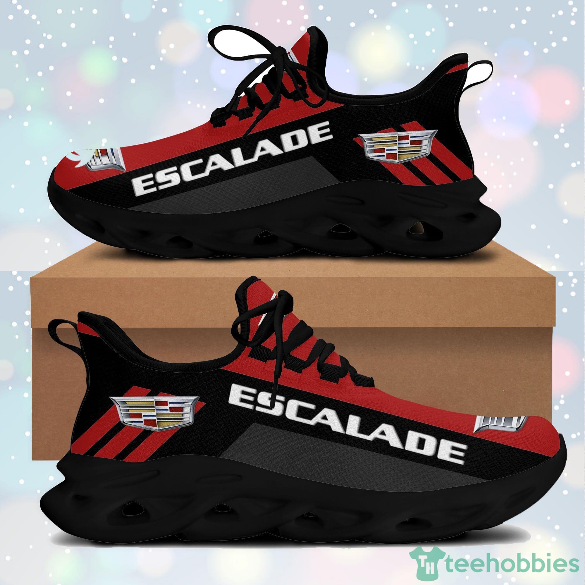 Cadillac New Shoes max soul