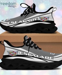 Cadillac New Shoes max soul