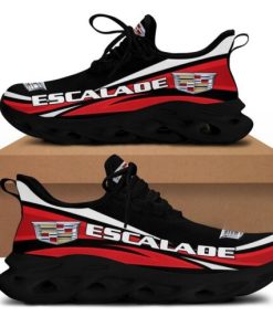 Cadillac New Shoes max soul