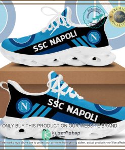 SSC Napoli New Shoes max soul