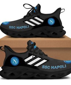 SSC Napoli New Shoes max soul