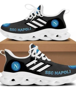 SSC Napoli New Shoes max soul