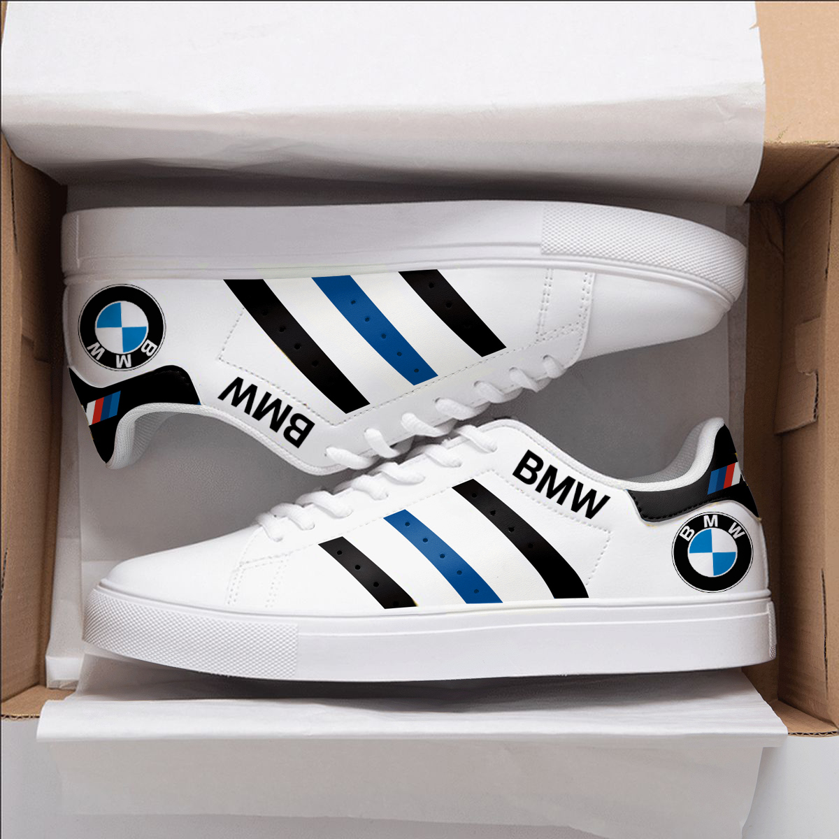 BMW Stan Smith Shoes