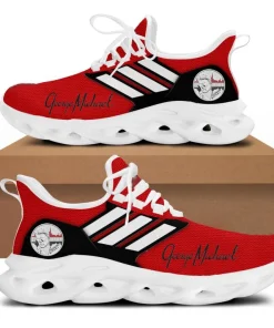 George Michael New Shoes max soul 00