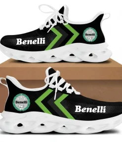 Benelli New Shoes max soul