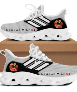 George Michael New Shoes max soul