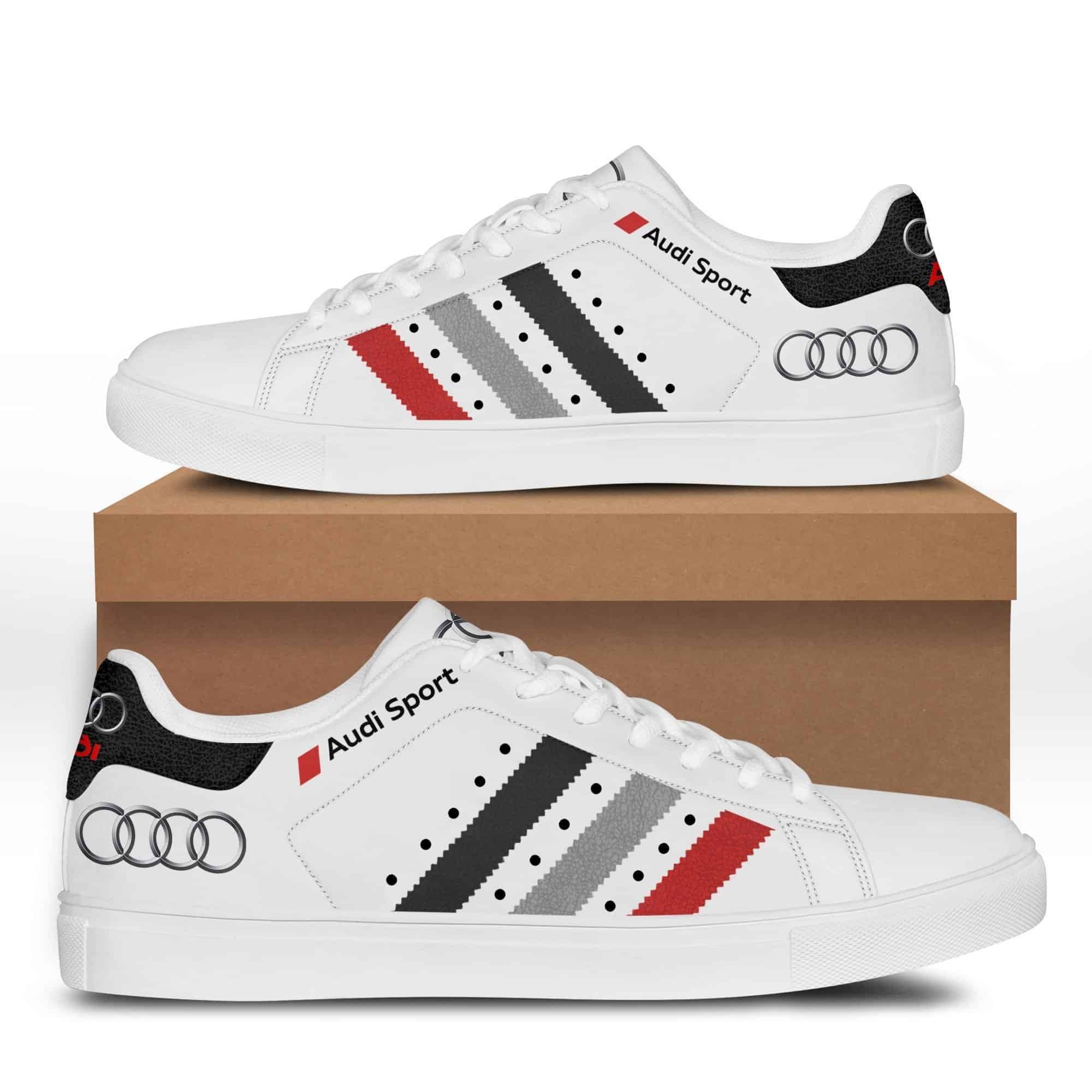 Audi Stan Smith Shoes