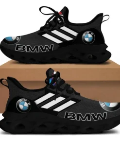 BMW New Shoes max soul