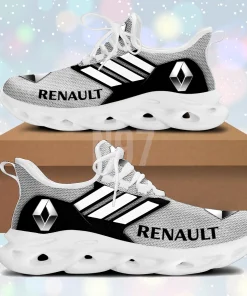 Renault New Shoes max soul