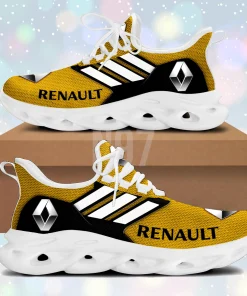 Renault New Shoes max soul