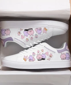 Asamimichan Stan Smith Shoes