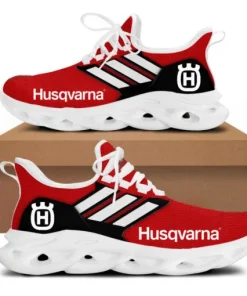 Husqvarna New Shoes max soul