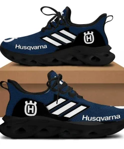 Husqvarna New Shoes max soul