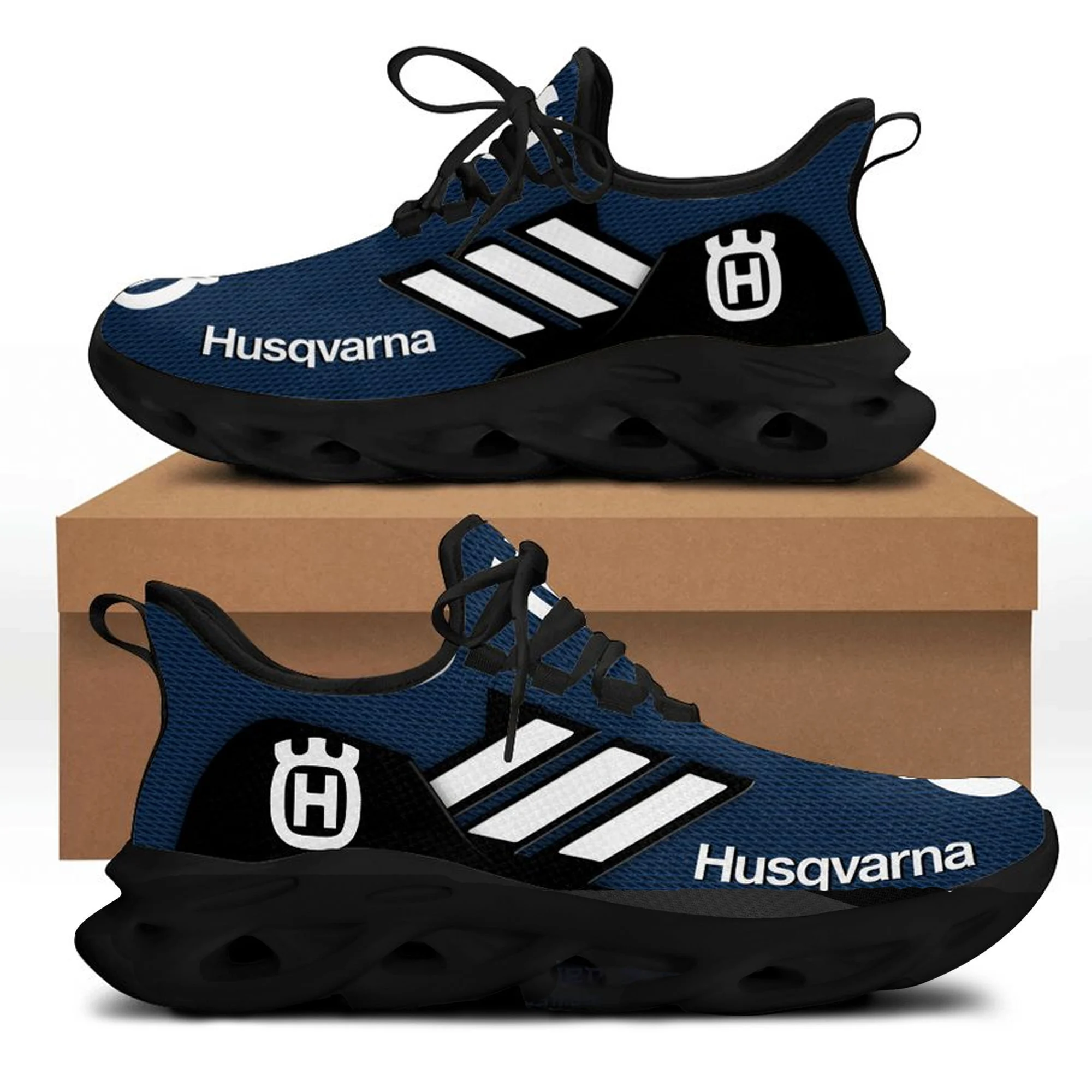 Husqvarna New Shoes max soul