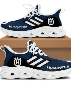 Husqvarna New Shoes max soul