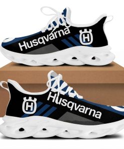 Husqvarna New Shoes max soul