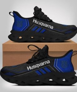 Husqvarna New Shoes max soul
