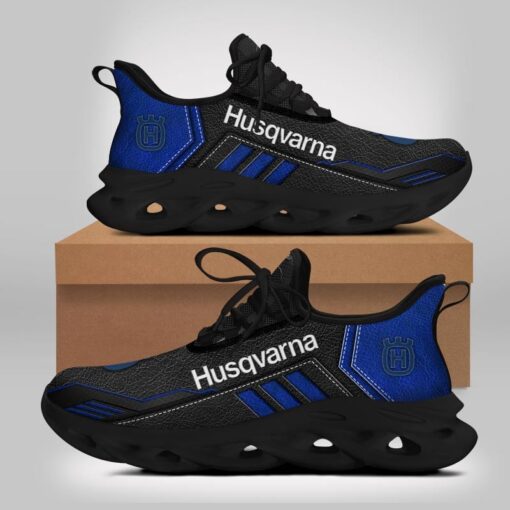 Husqvarna New Shoes max soul