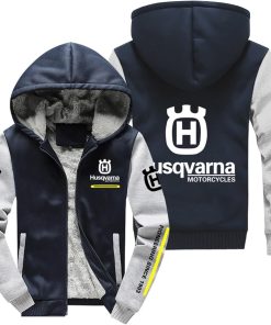 Husqvarna Fleece Jacket