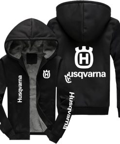 Husqvarna Fleece Jacket