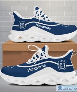 Husqvarna New Shoes max soul