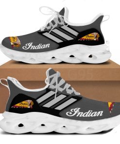 Indian Motorcycles New Shoes max soul l