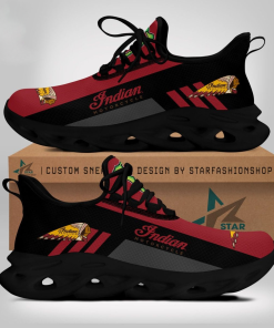 Indian Motorcycles New Shoes max soul h