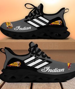 Indian Motorcycles New Shoes max soul x