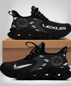 Lexus New Shoes max soul