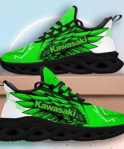 Kawasaki New Shoes max soul