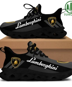 Lamborghini New Shoes max soul d