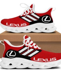 Lexus New Shoes max soul