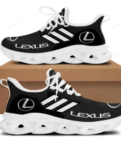 Lexus New Shoes max soul