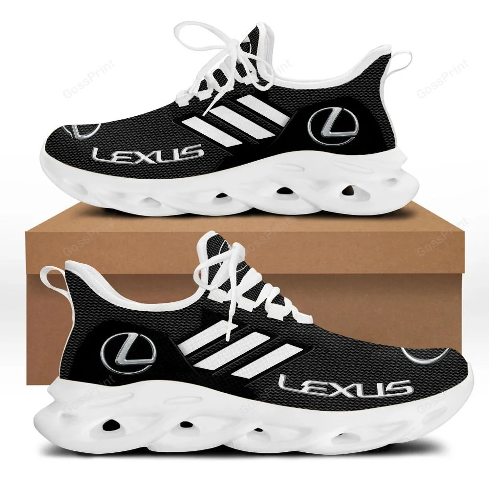 Lexus New Shoes max soul