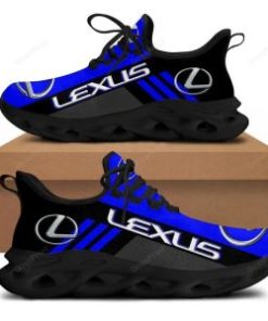 Lexus New Shoes max soul