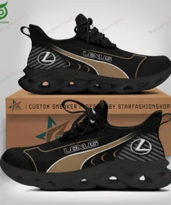 Lexus New Shoes max soul
