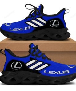Lexus New Shoes max soul