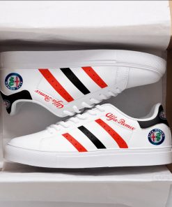 Alfa Romeo Stan Smith Shoes