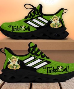 Tinker Bell New Shoes max soul c