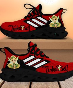 Tinker Bell New Shoes max soul b