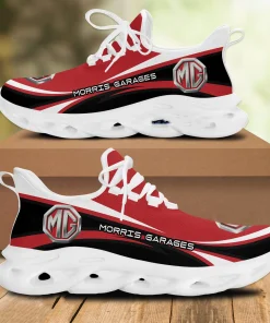 MG Car New Shoes max soul