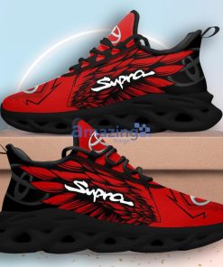 Toyota Supra New Shoes max soul